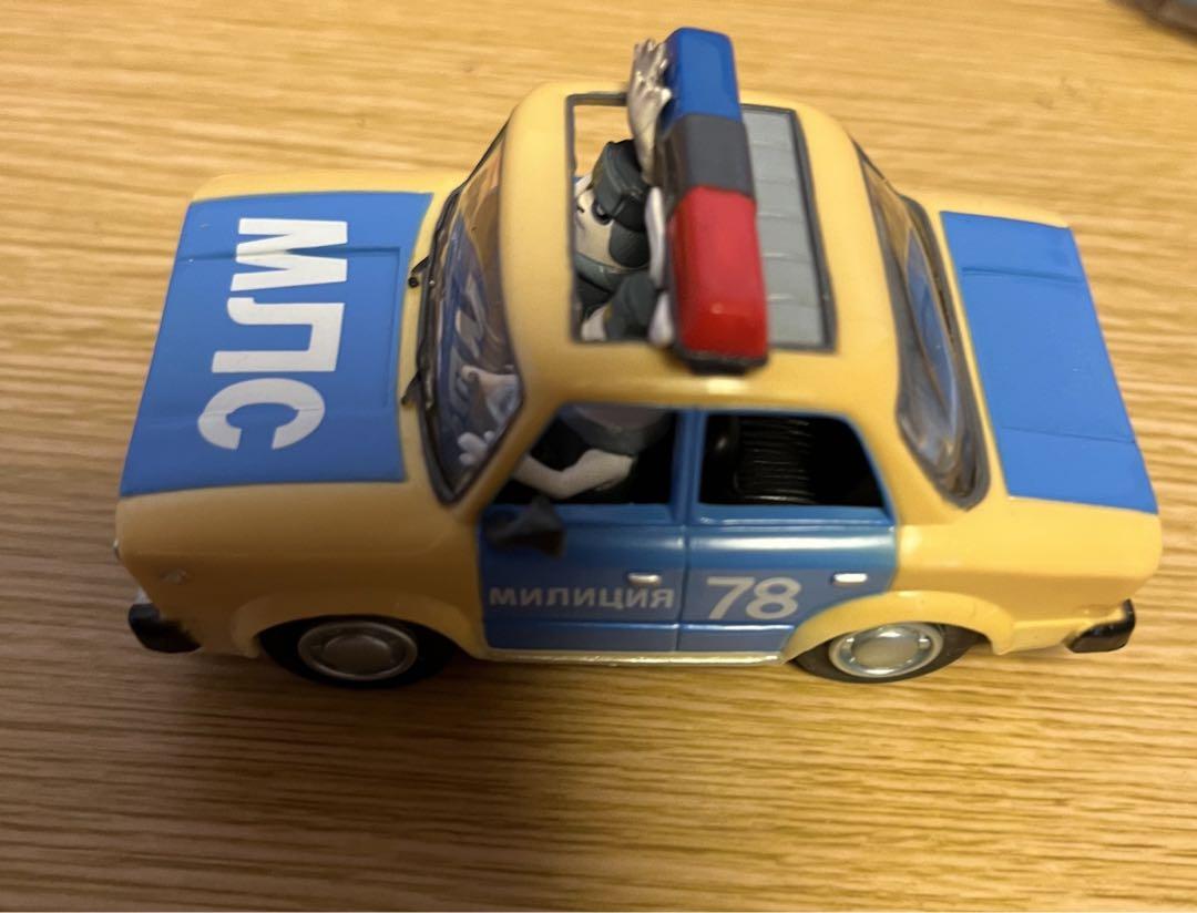 ウサビッチ プルバックカー トイ2台セット　新品 ウサビッチ プルバックカー 2台セット｜Yahoo!フリマ（旧PayPay