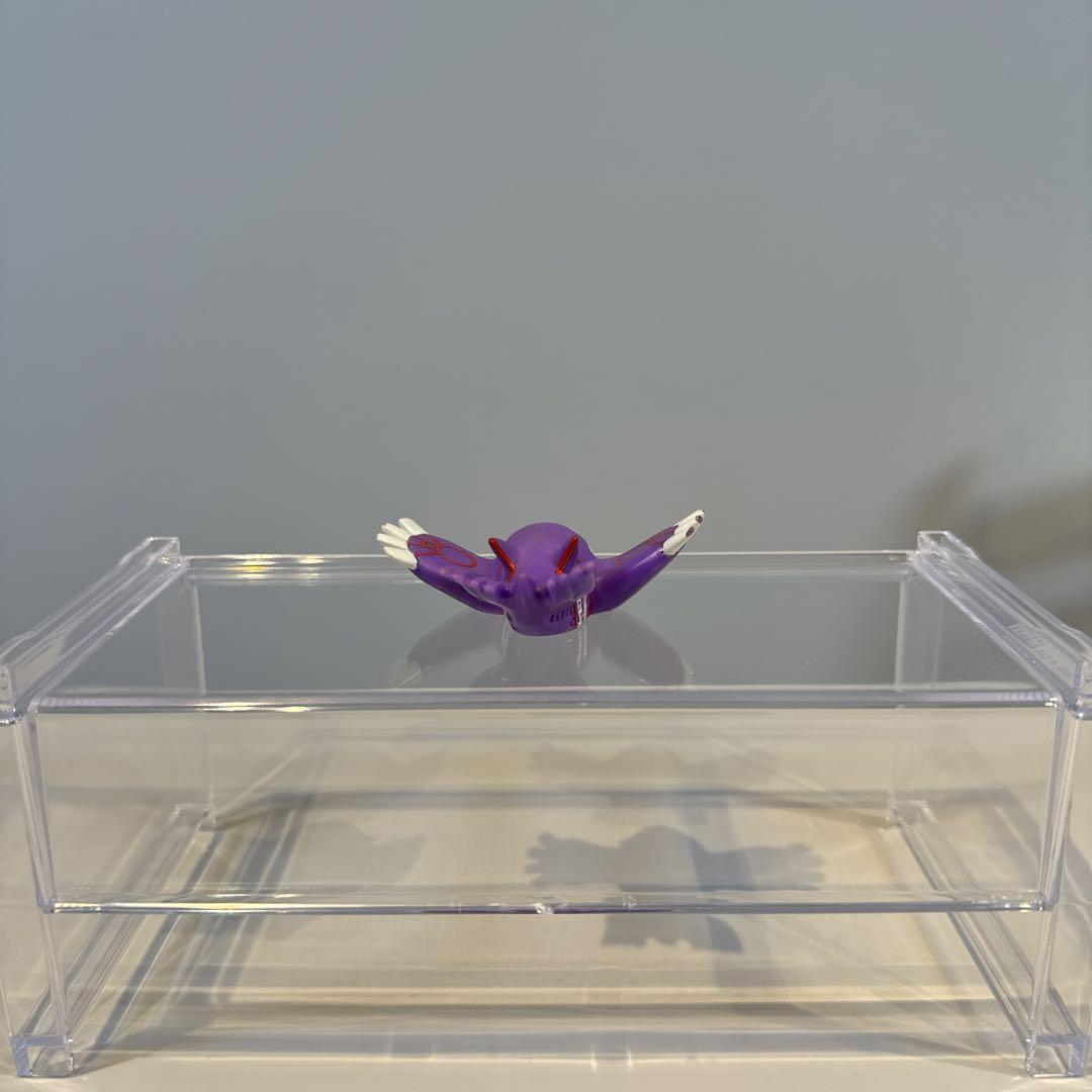 【当選品】【未開封・美品】ポケモンキッズ　色違い　ホエルオー　指人形 tifana_1-240002228977