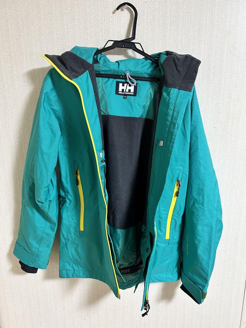 HELLY HANSEN スノーボードウェア　Mサイズ