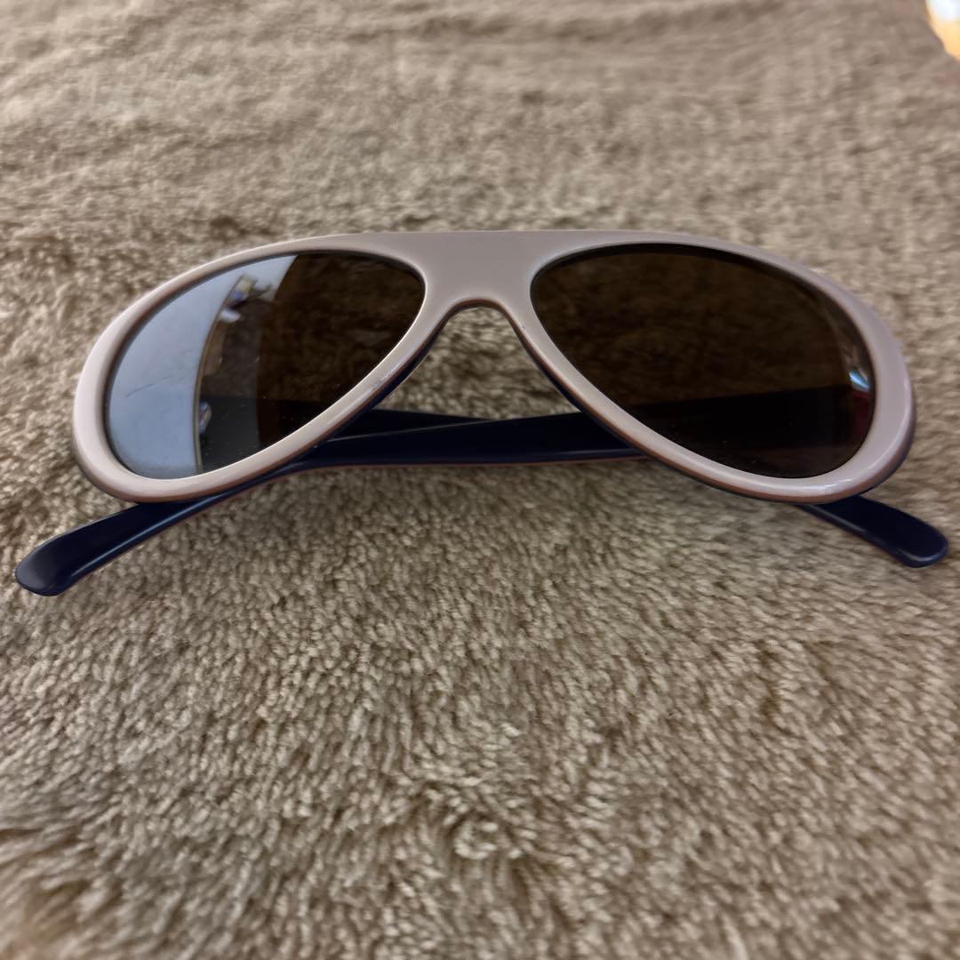 ブラックフライズサングラスBlack Flys アビエーター サングラス