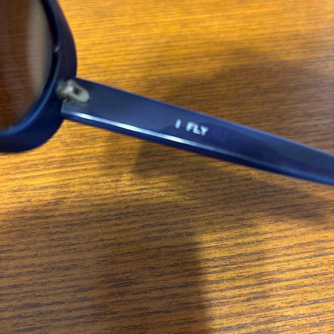 ブラックフライズサングラスBlack Flys アビエーター サングラス