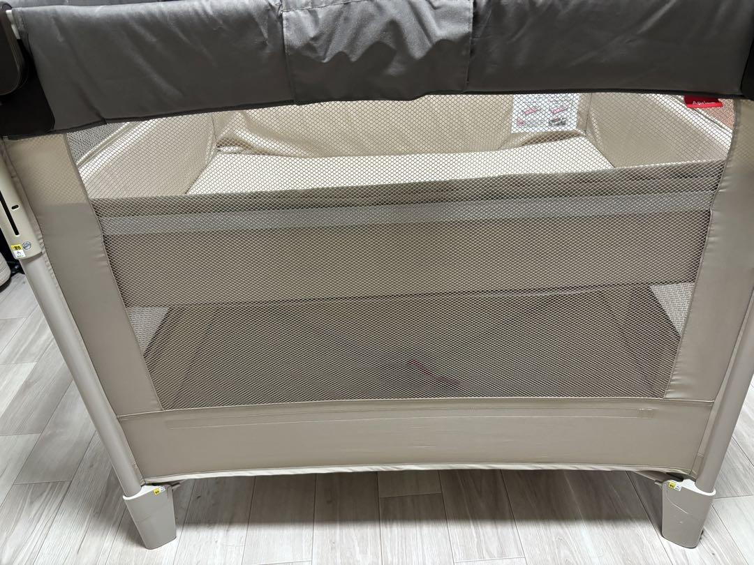 ＊値下げAprica アップリカCOCONEL AIR ココネルエアー 送料無料