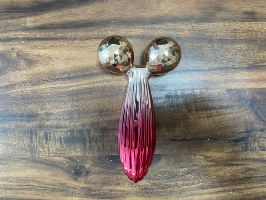 ReFa CARAT 美顔ローラー　リファ