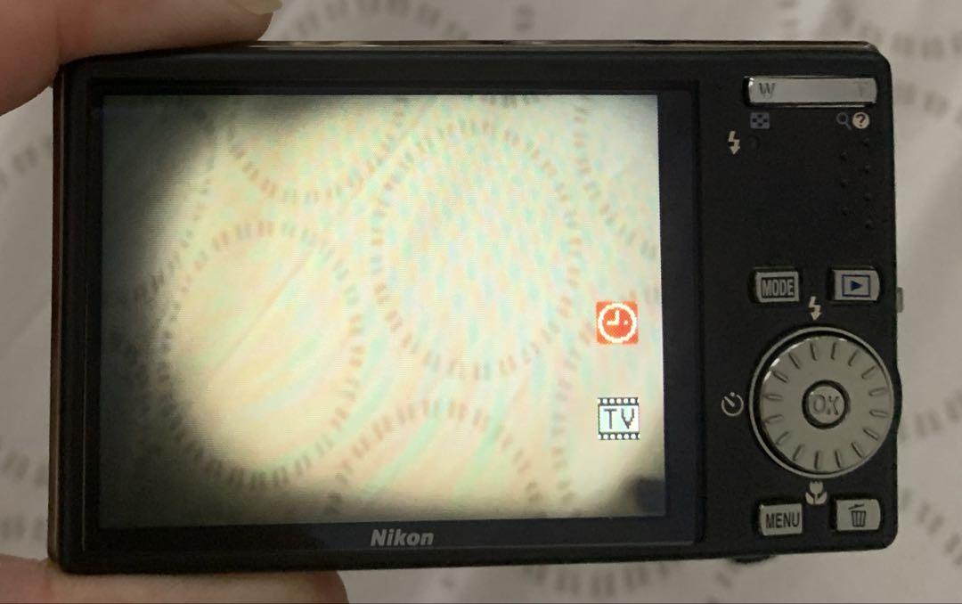 [ニコン] Nikon Coolpix S610