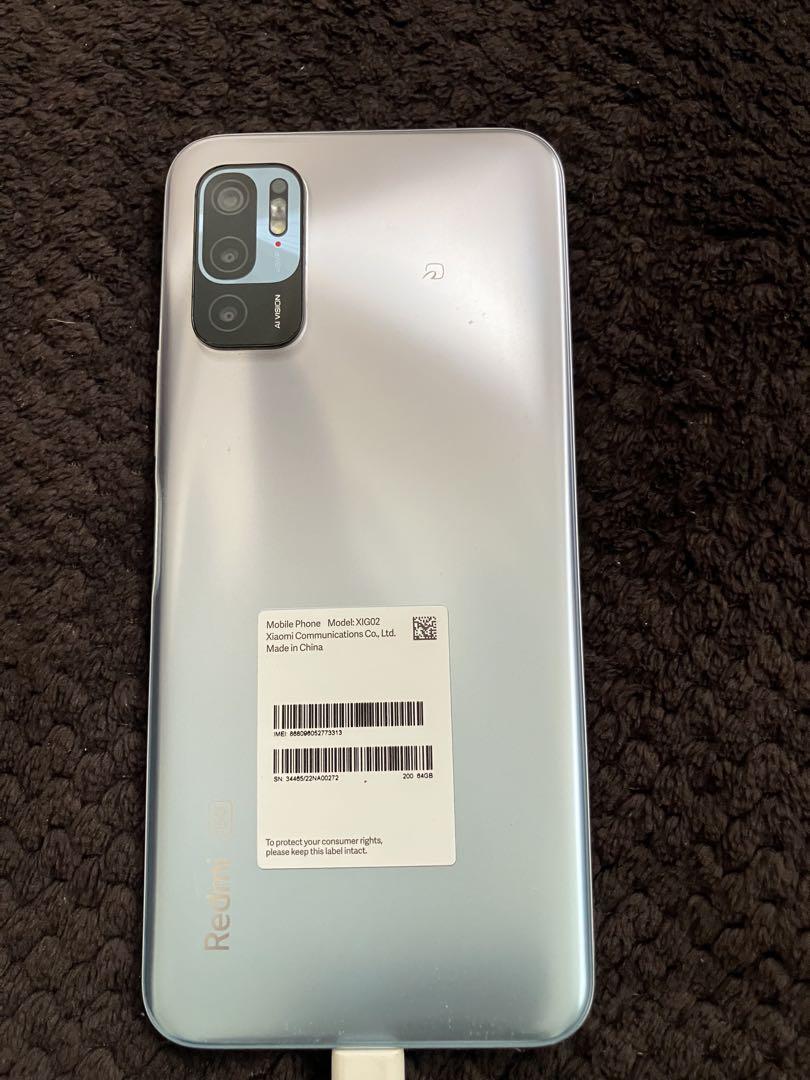【値引き交渉可】Redmi note10JE 5G スマートフォン 本体 値引き交渉可】Redmi note10JE 5G スマートフォン 本体