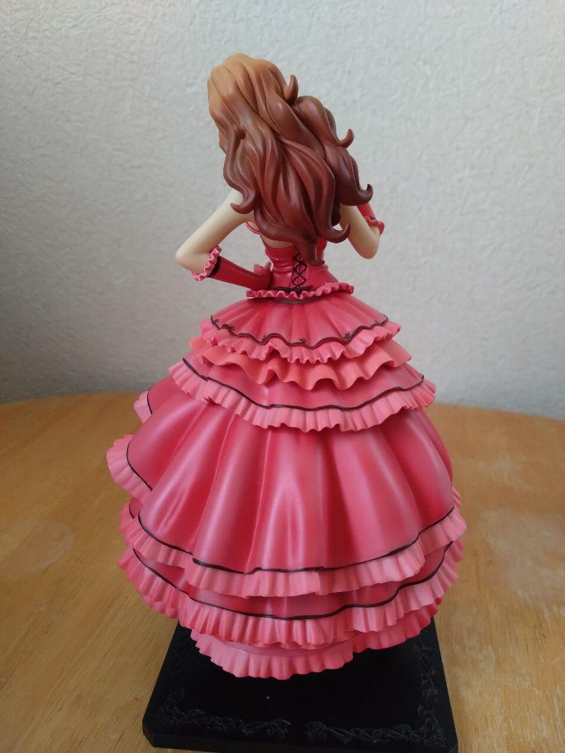 峰不二子フィギュア