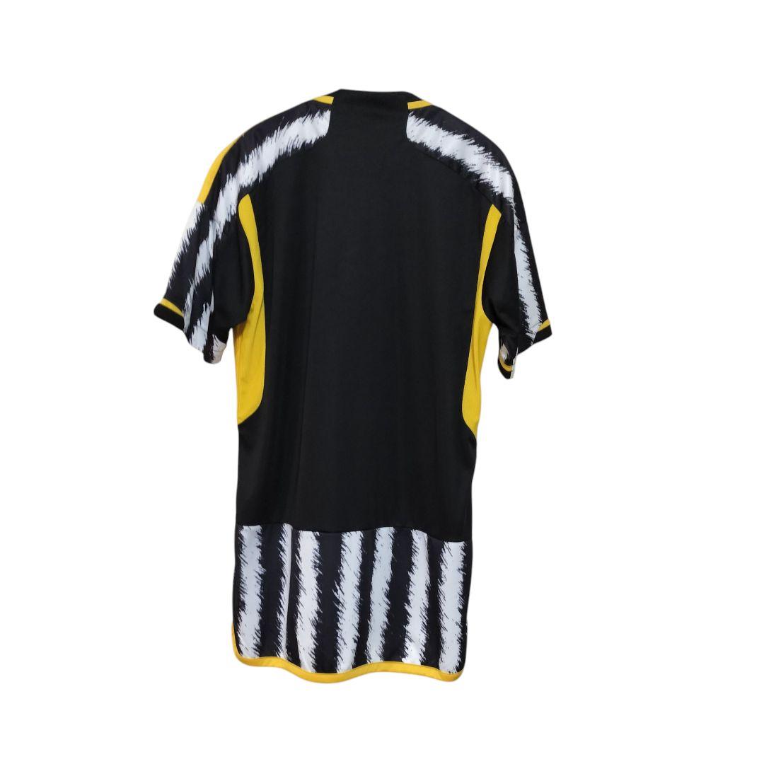 【新品】adidas レプリカシャツ ユべントス 23/24 ユニフォーム M