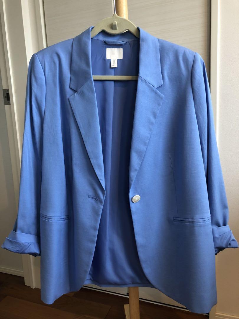 H&M ジャケット
