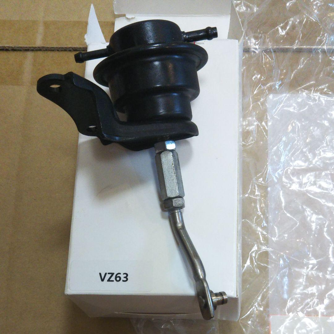 ハスラー 強化アクチュエーター VZ63 ハスラー 強化アクチュエーター VZ63