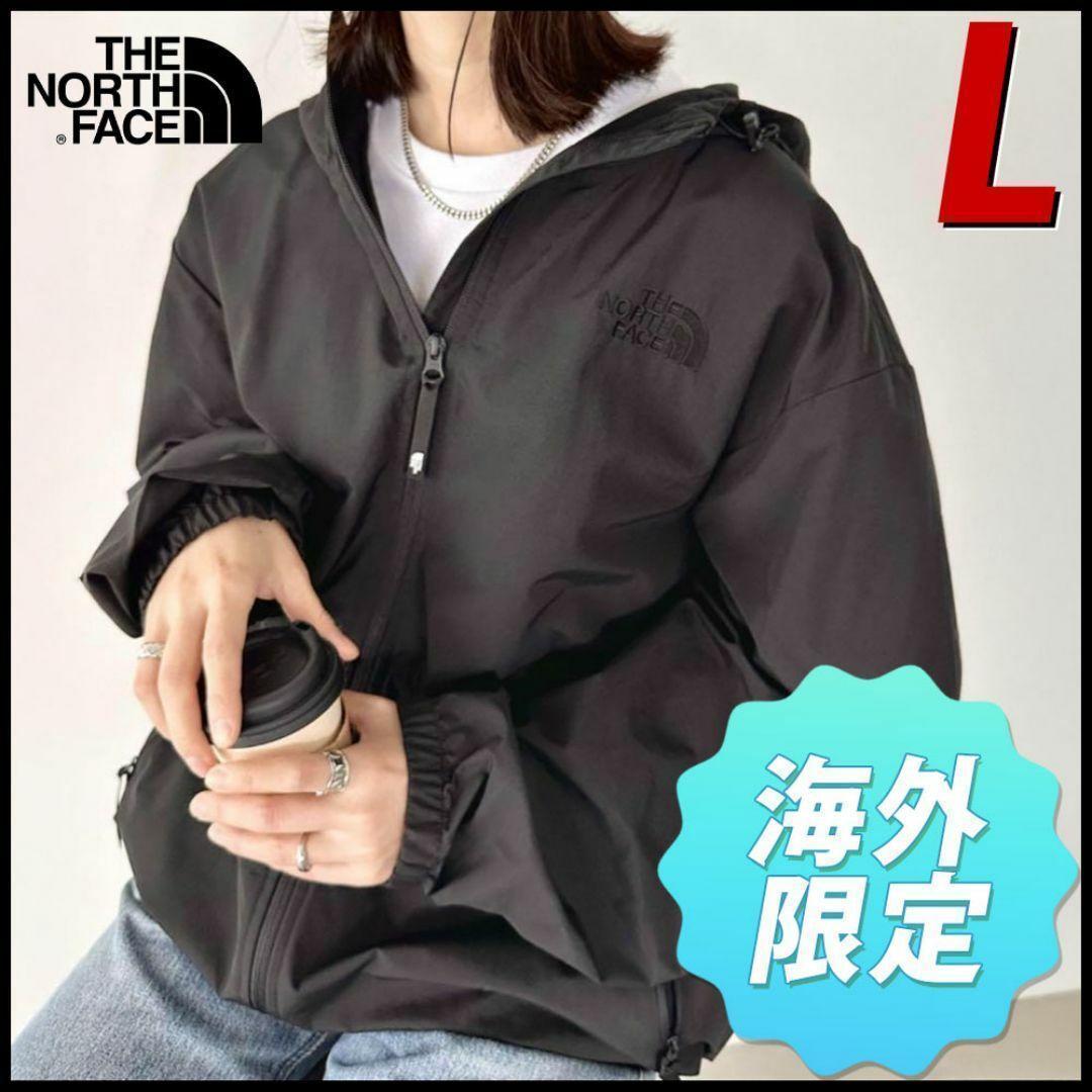 ザノース フェイス OLEMA HOOD JACKET （597147）
