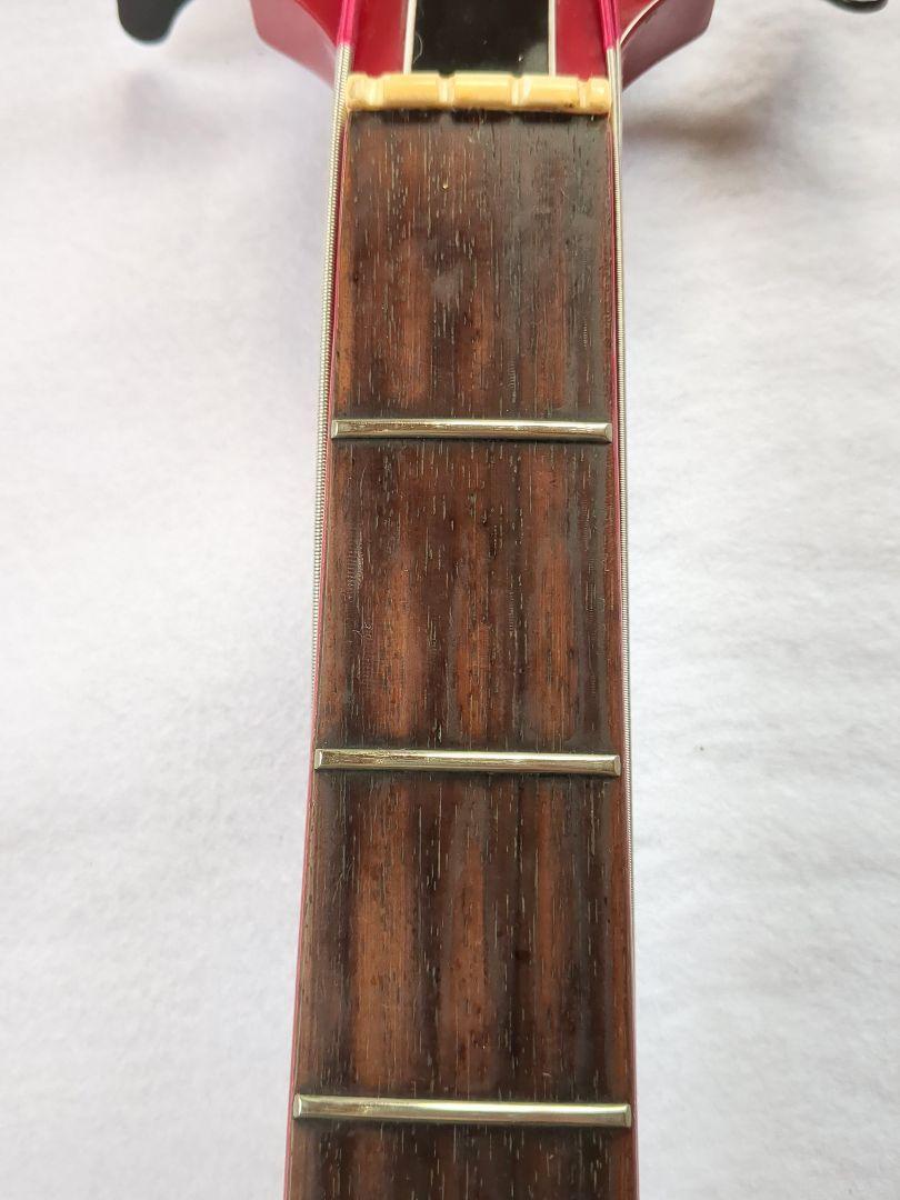 EDWARDS E-J-78TV LUNA SEA Jモデル　送料無料
