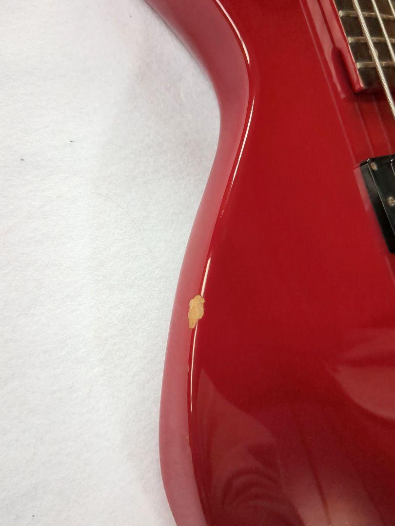 EDWARDS E-J-78TV LUNA SEA Jモデル　送料無料