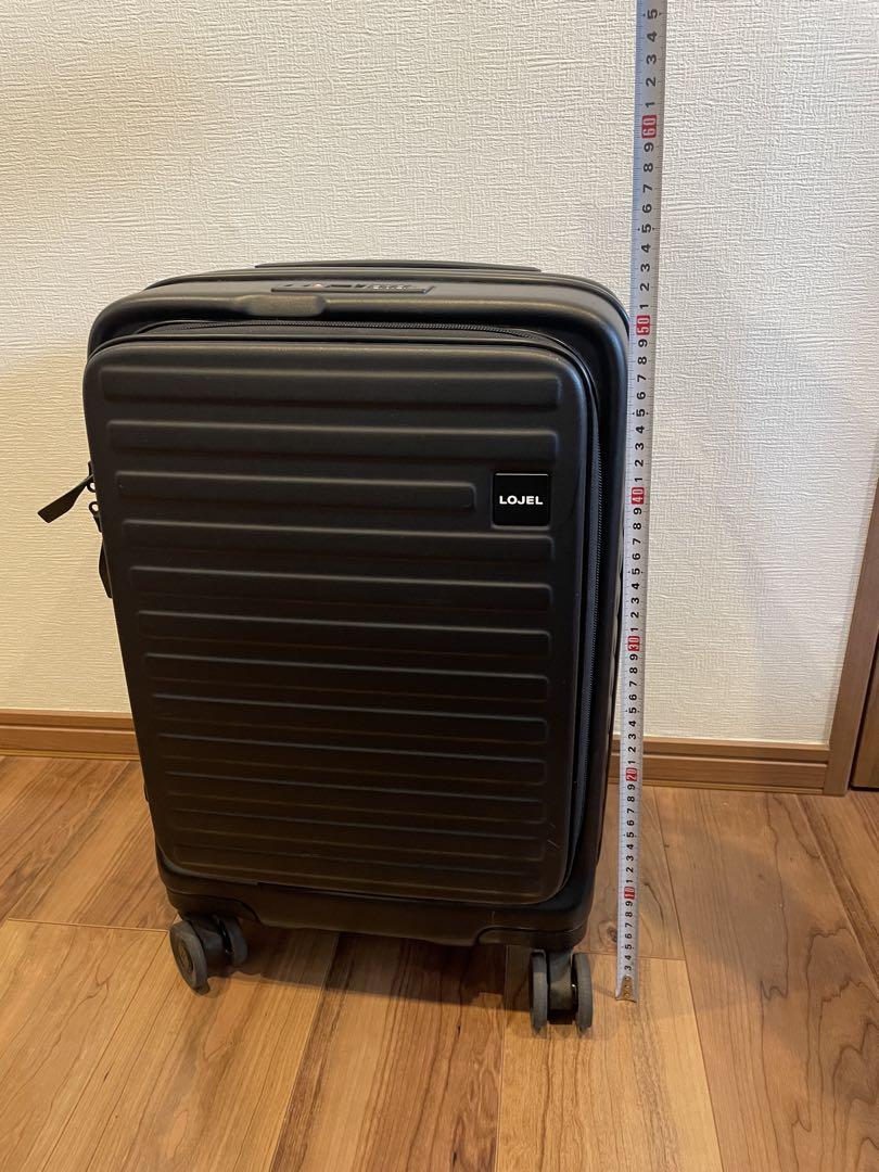 THENORTHFACE WAYFINDER19 キャリー ボストン 2way