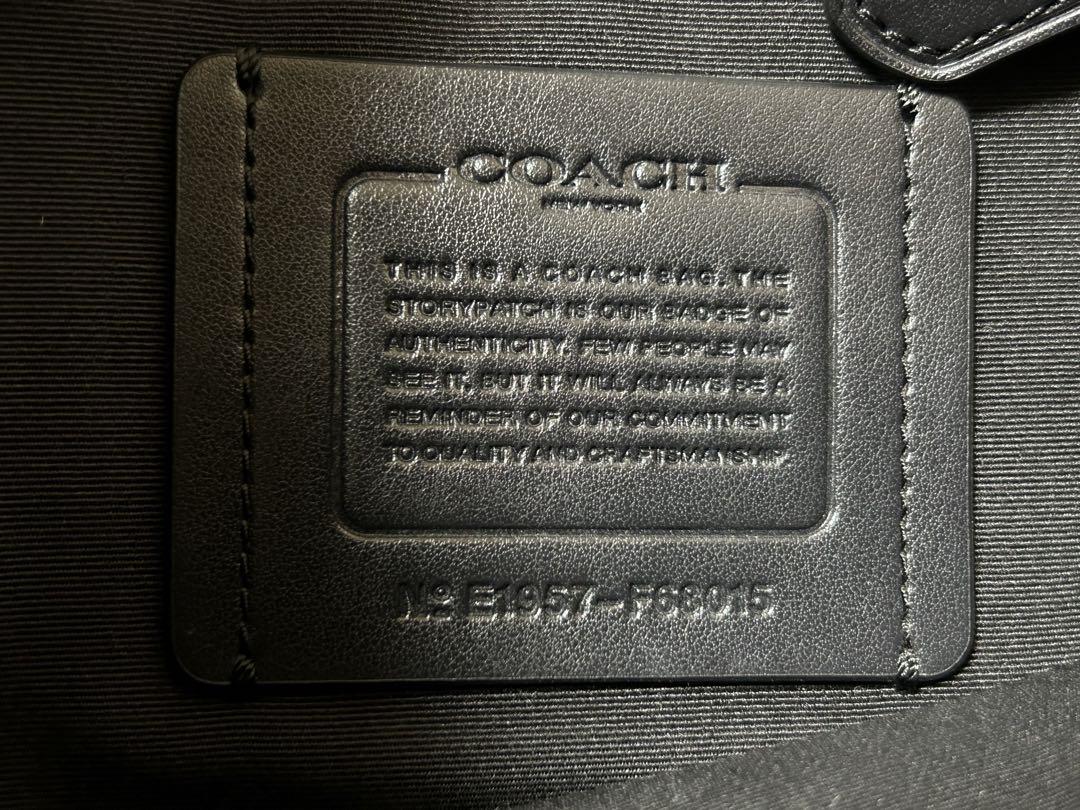 COACH コーチ