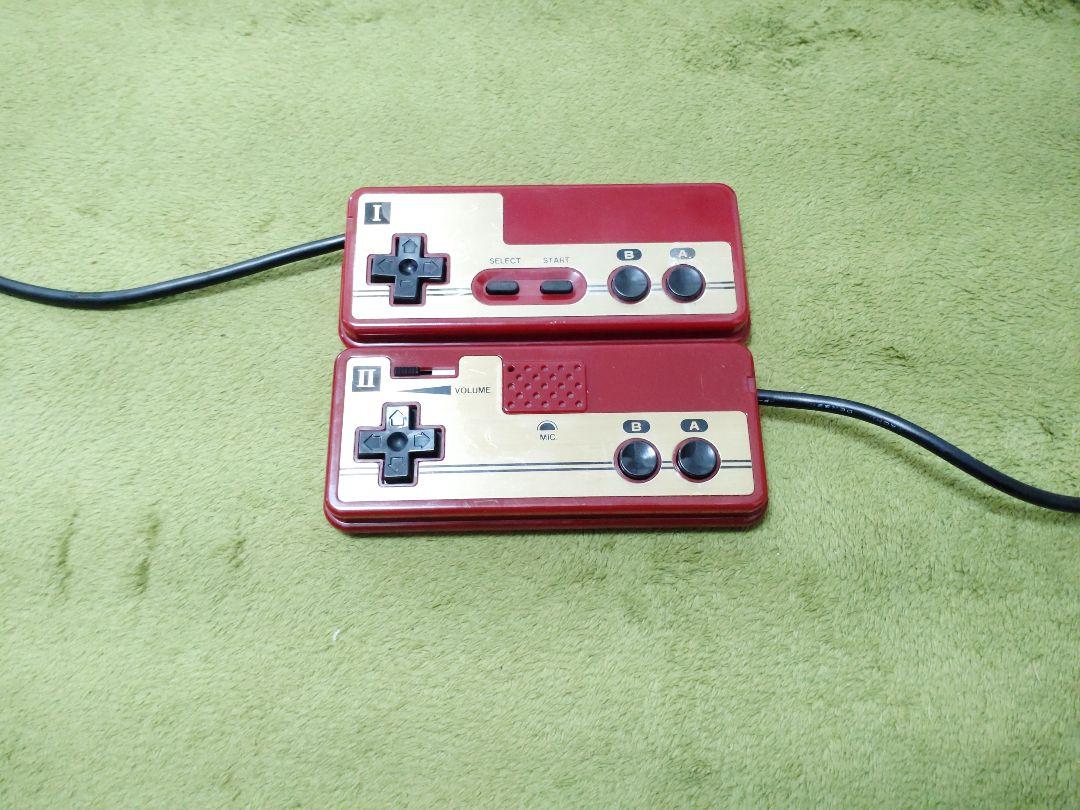 【本日限定】お値下げサービス価格♪綺麗なAVファミコン本体♪お得なオマケ付き♪