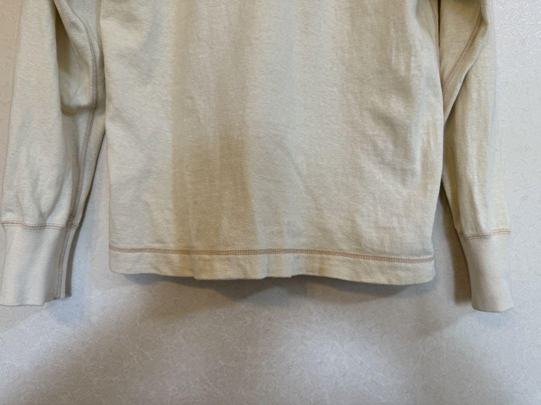 FREEWHEELERS LONG SLEEVE サイズ38