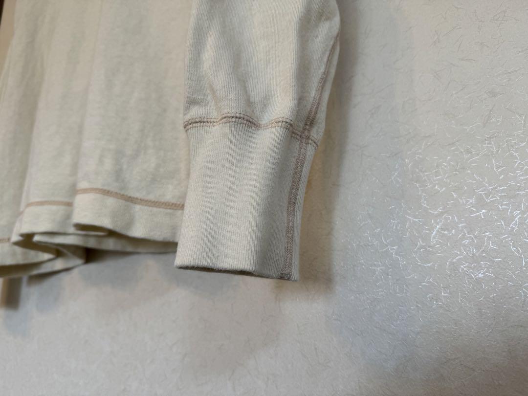 FREEWHEELERS LONG SLEEVE サイズ38