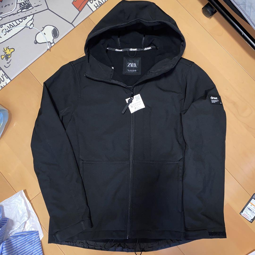 ZARA dnwr ジャケット