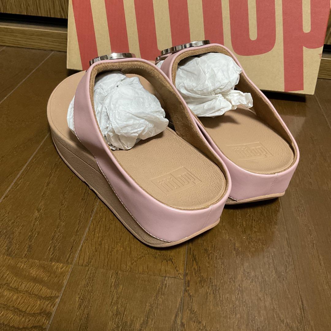 フィットフロップサンダル　24cm