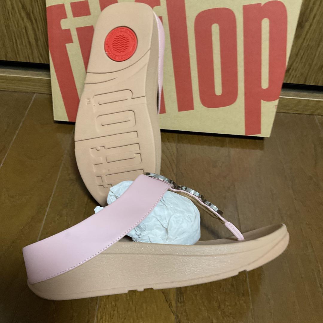 フィットフロップサンダル　24cm