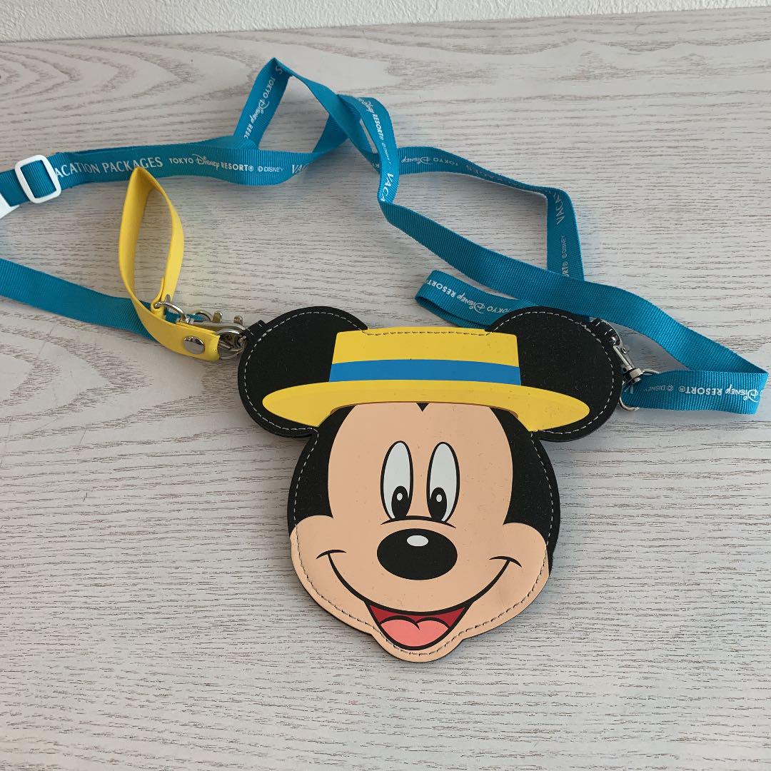 ディズニー バケーションパッケージ 2個セット