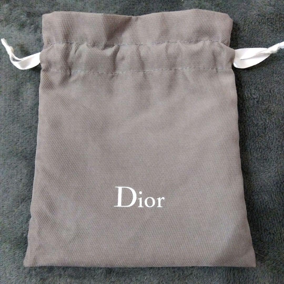 ディオール巾着袋34枚 ディオール DIOR 巾着袋 - メルカリ