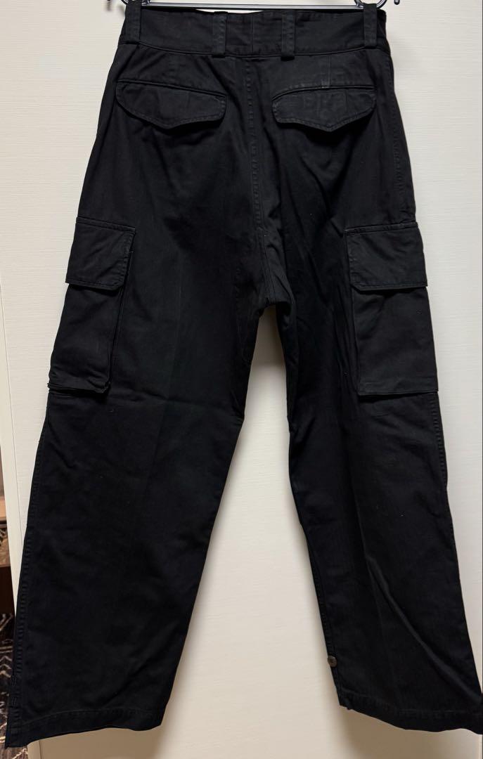 orslow オアスロウ　M-47