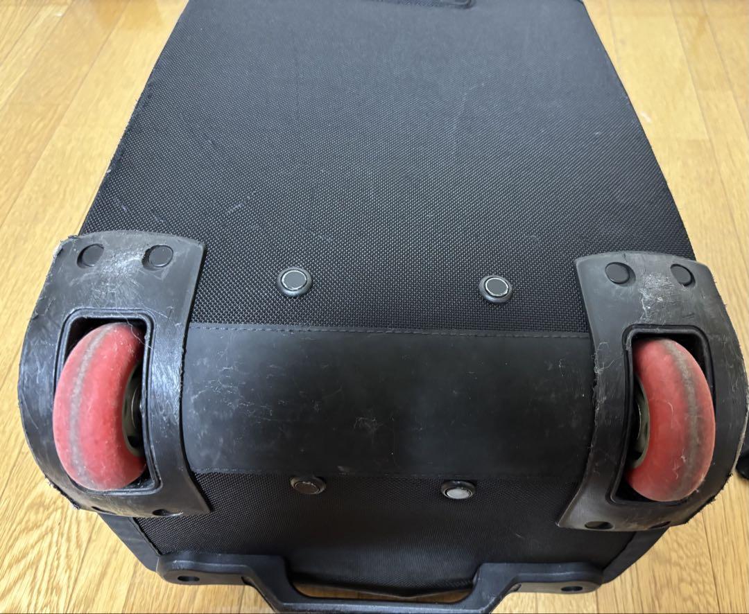 THENORTHFACE WAYFINDER19 キャリー ボストン 2way