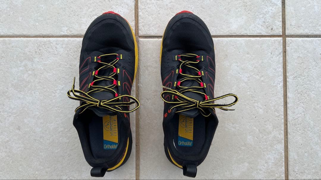 LA SPORTIVA JACKAL EU44 27.9