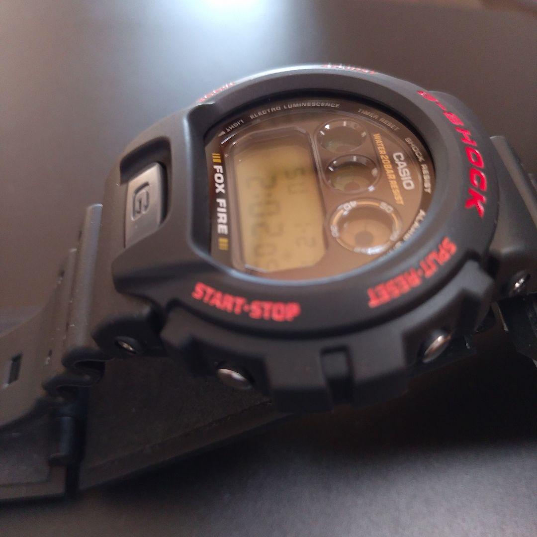 時計 G-SHOCK DW-6900B