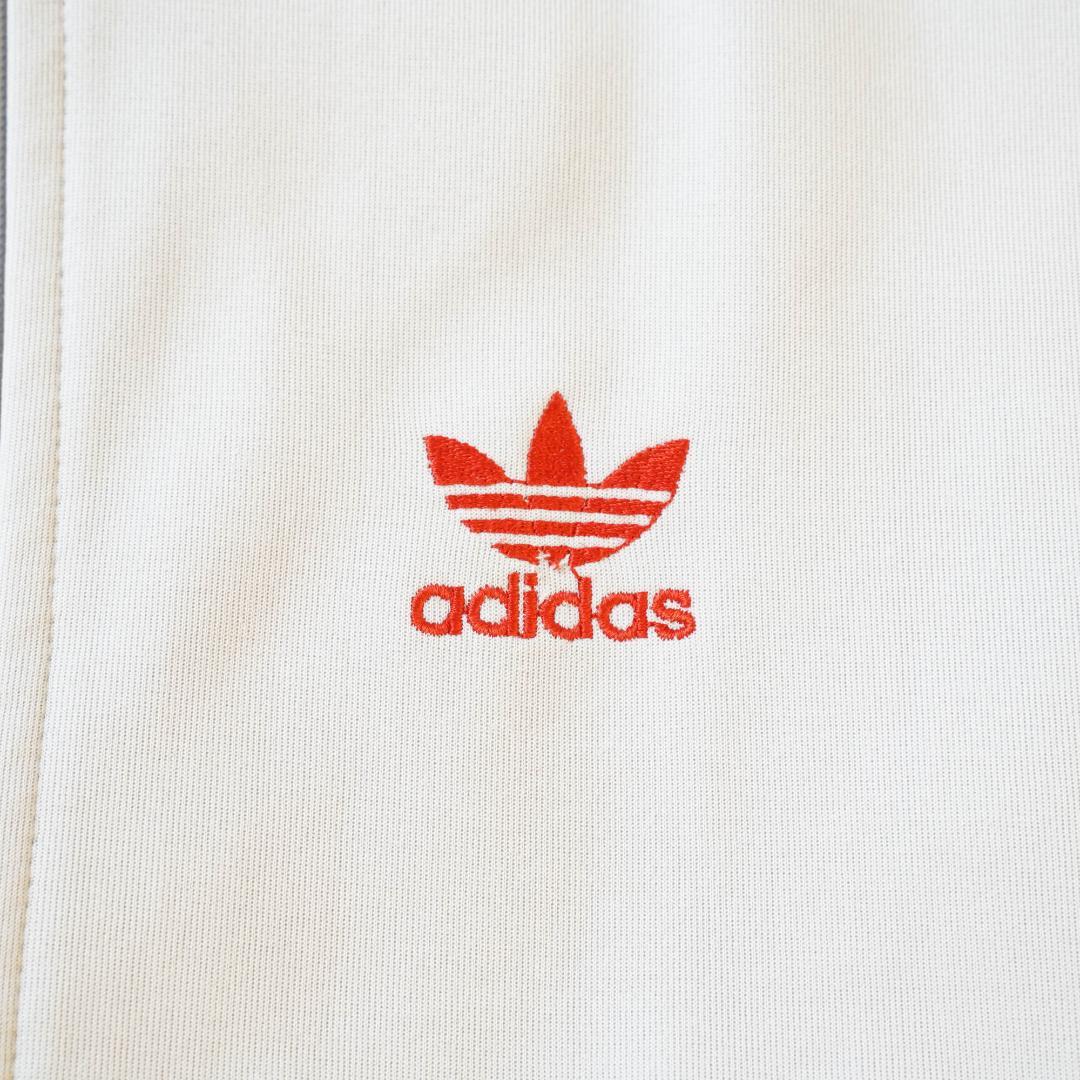 70~80s adidas track jacket トラックジャケット　atp