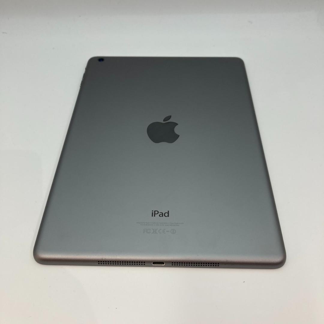 Apple iPad Air 第1世代 64GB スペースグレイ Wi-Fi - メルカリ