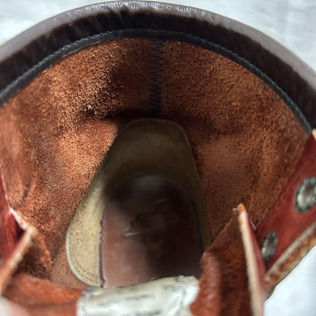 【 REDWING 】8875 サイズ:9E レッドウィング