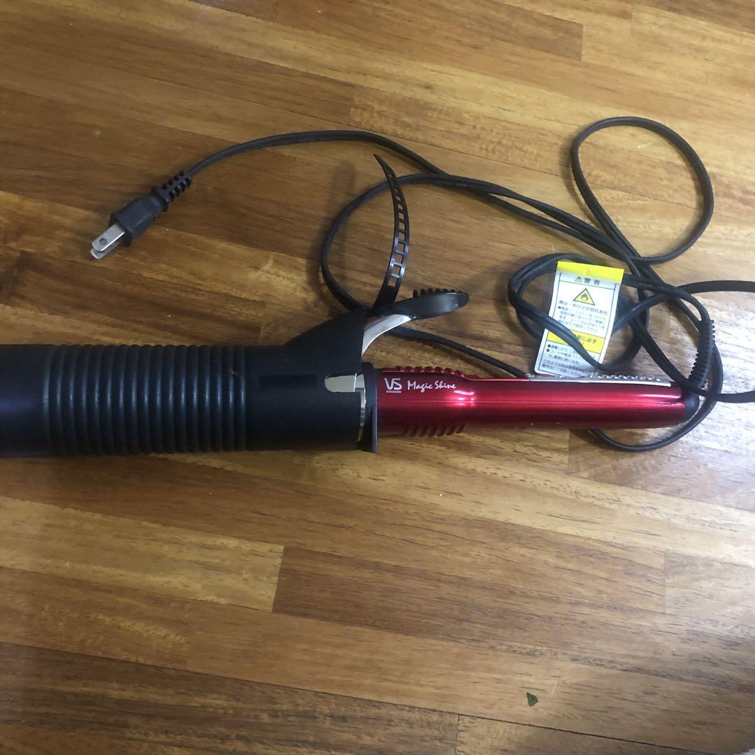 Vidal Sassoon VSI-3830/RJ