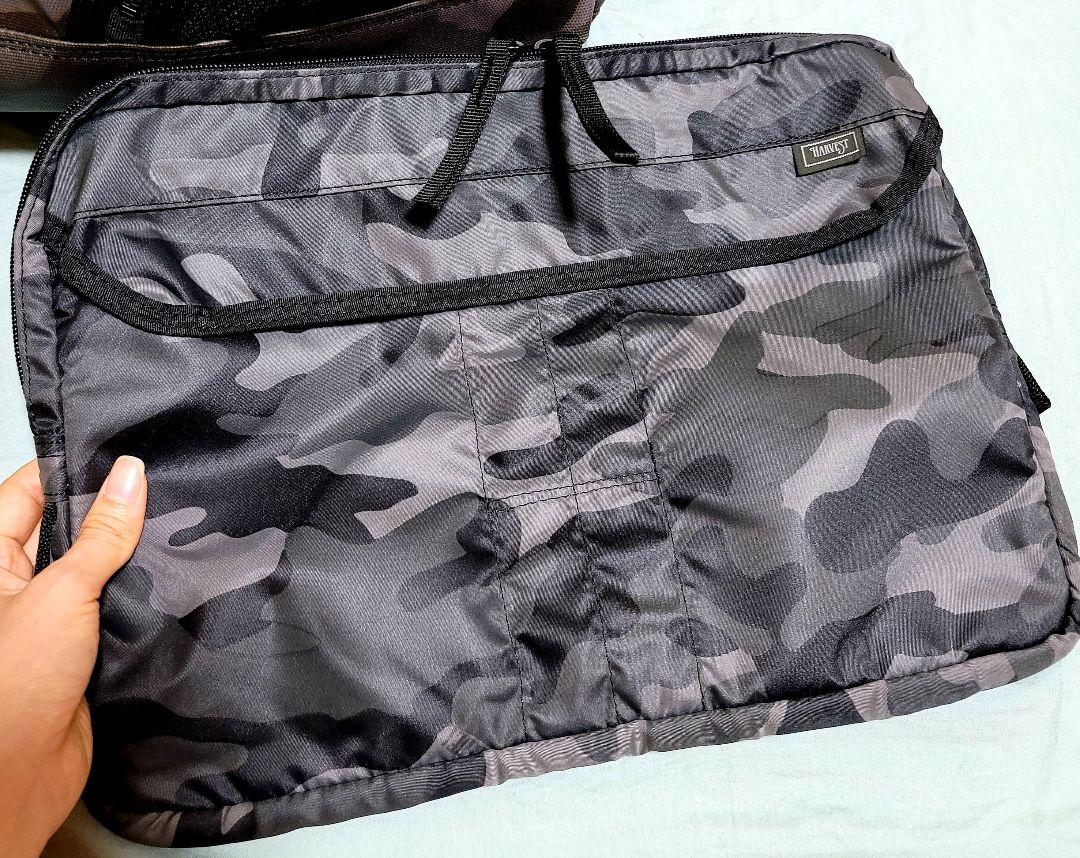 お得NEW 新品 47000円 税♥新しいNIGHT HAWK BAG カモフラージュ Ay7gm-m14333846507 低価高品質