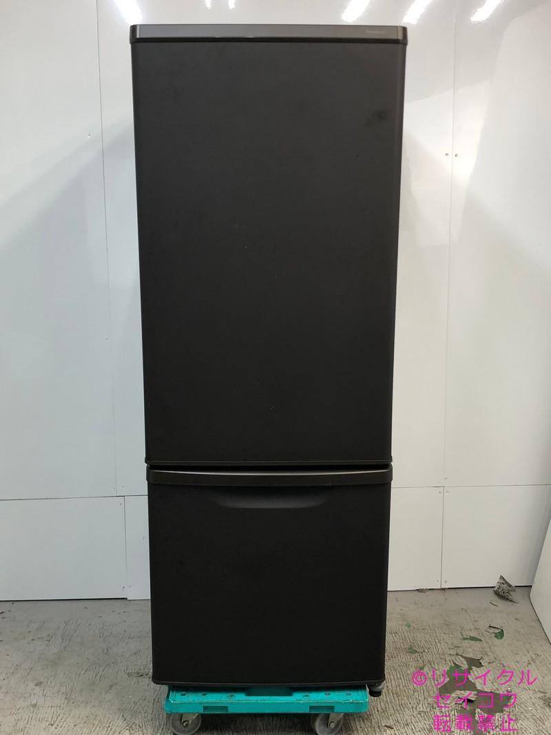 【中古】パナソニック冷蔵庫 168L 2022年式2506151222