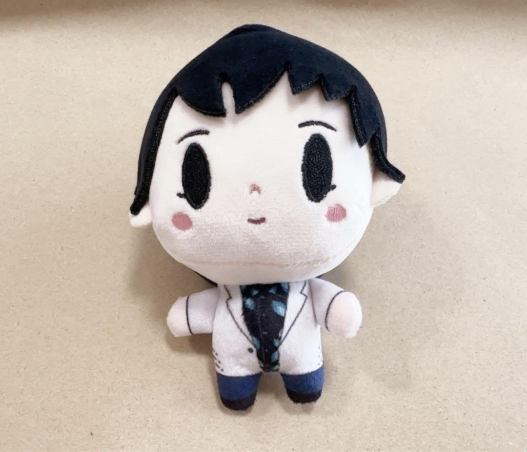 杢代和人 ちびぬい ver.2