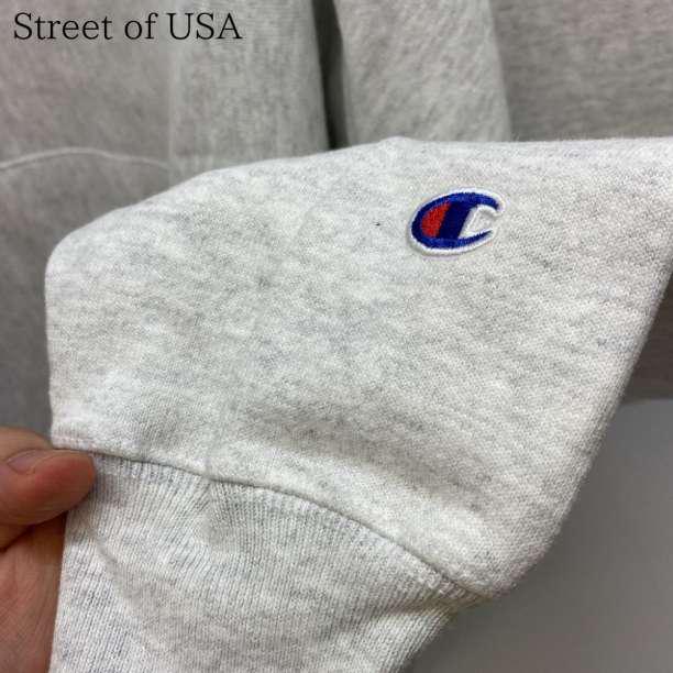 をコメントⅽ Champion 緑文字 M 新品 0HFba-m14334581866 MoMA チャンピオンパーカー モマ ←あらかじめ
