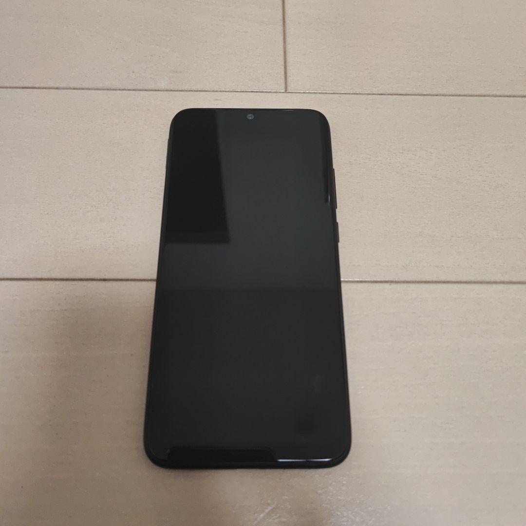 【美品】Redmi Note7