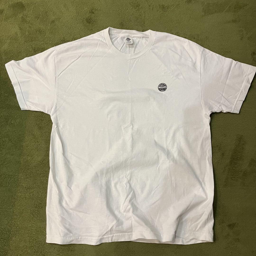 東京インディアンズ　tシャツ XL
