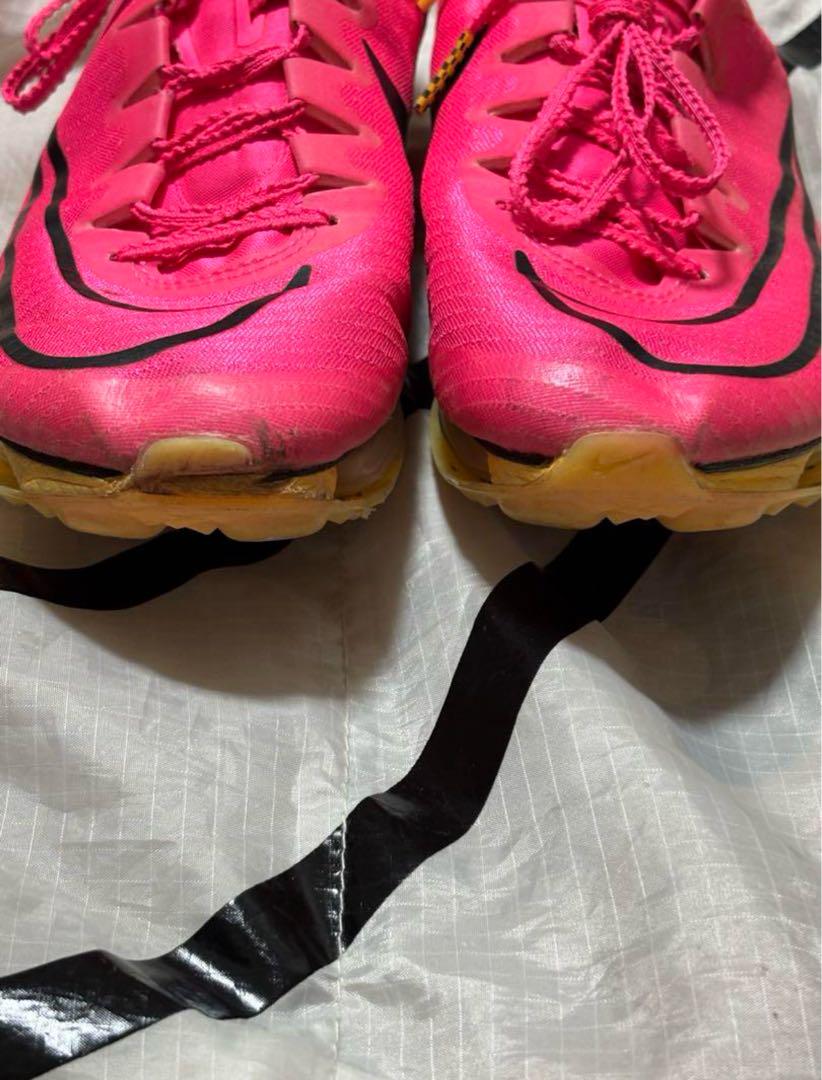 スパイク・シューズ AIR ZOOM MAX FLY 25.5cm
