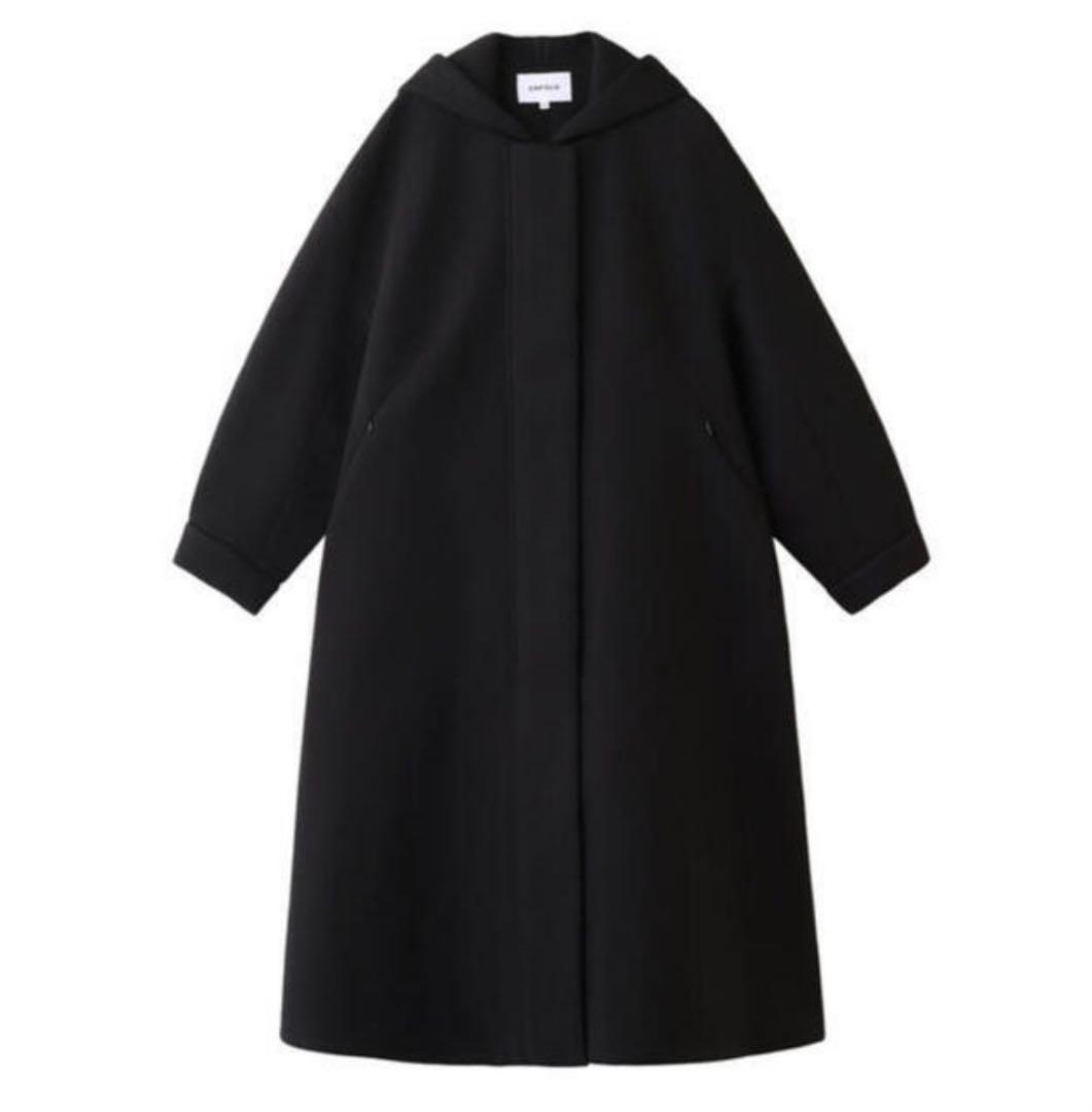 【タグ付き 新品未使用】enfold コート