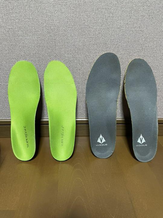 定番得価 VASQUE 26.5 56iM4-m14336098101 登山靴 赤字超特価2022