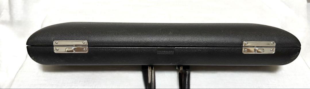 Yamaha ヤマハ　YFL-311 初心者オススメ　フルート　管楽器