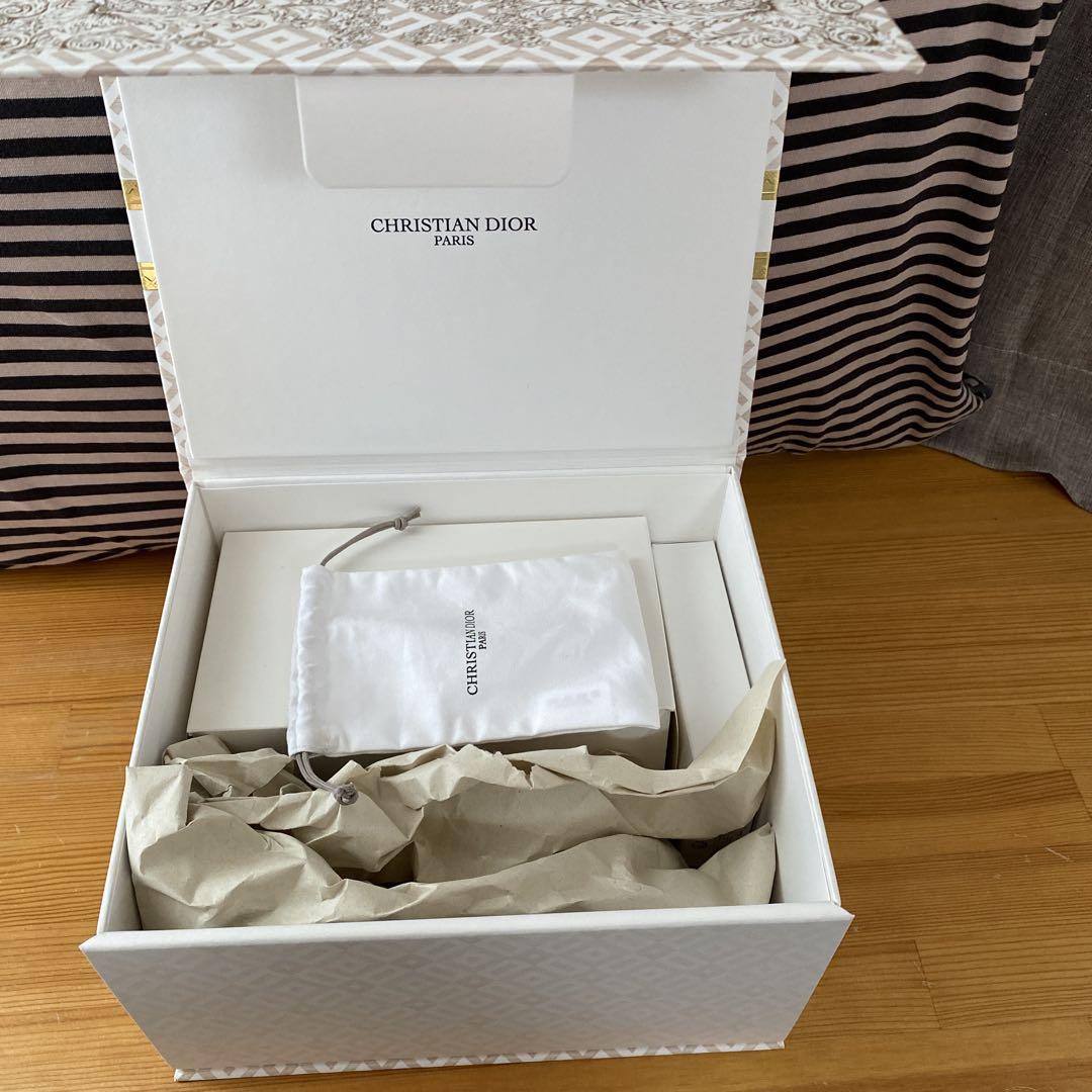 Dior アンブルニュイ　トラベルスプレー