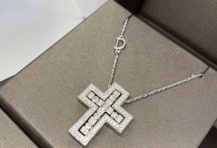 総合2位 ダブルクロス ペルエポックネックレス 再入荷 在庫一点限り Z5hXg-m14336318599 低価定番人気