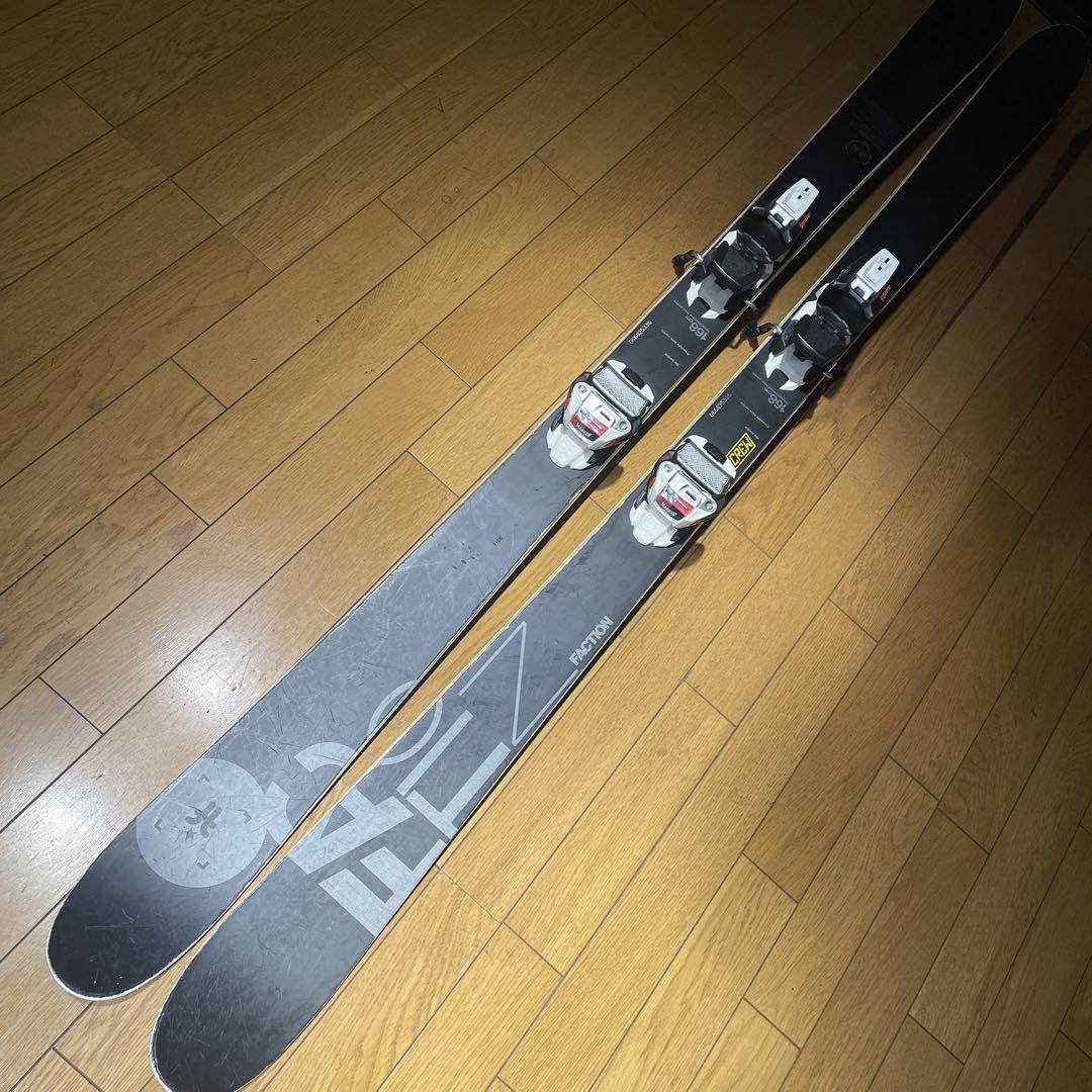 しばいぬ様専用 CANDIDE1.0+SQUIRE11金具セットツインチップ