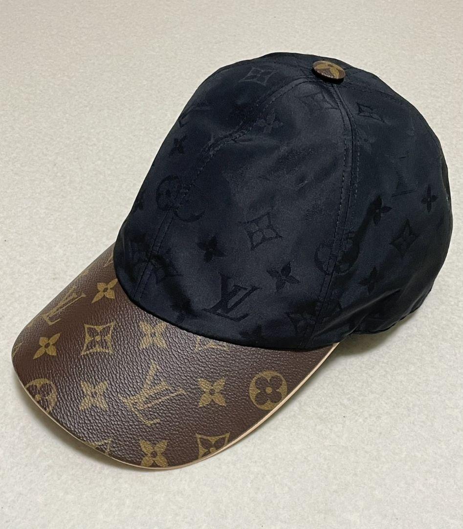 LOUIS VUITTON LVゲットレディイタリア製 モノグラム M76528