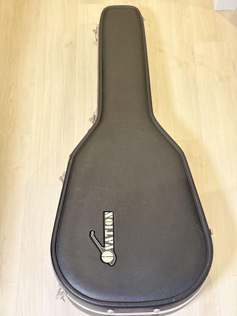 Ovation 6768 Elite Standard オベーション