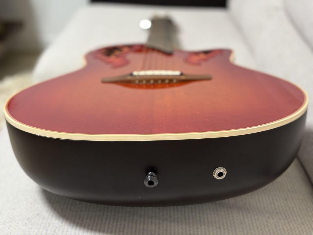Ovation 6768 Elite Standard オベーション